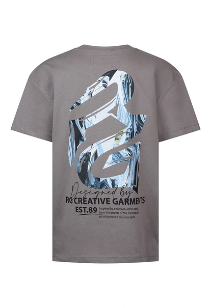 Ravagio jongens T-shirt